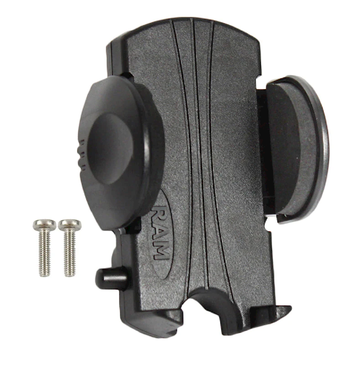 RAM® Universal Spring Loaded Holder for Small Phones